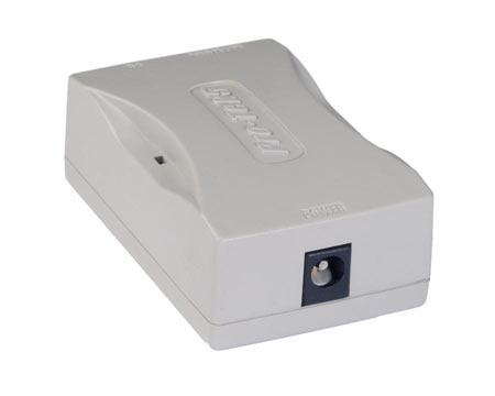 Pro‑Tek5 Introduces 10Gigabit Ethernet Isolator